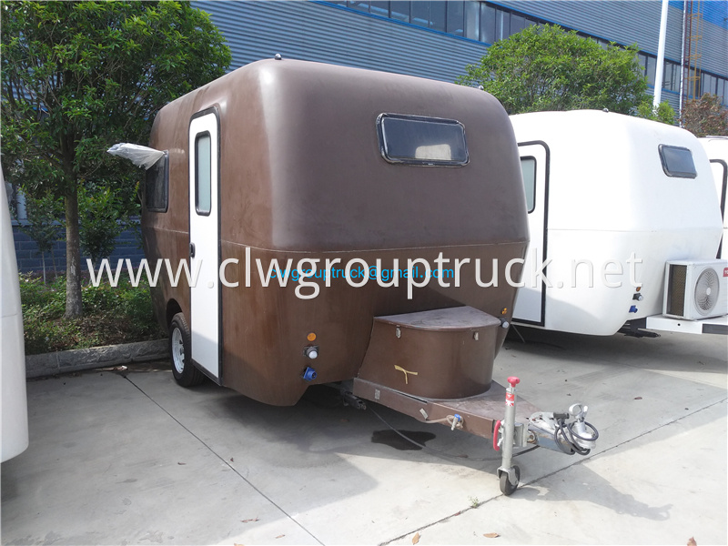 Camper Trailer 2